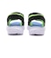 407014L　17-23 RAZOR SPLASH SANDAL　BBLM　712990-0001