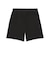 636802　M WARDROBE ESS WAFFLE SHORTS　01BK　709129-0001