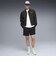 636802　M WARDROBE ESS WAFFLE SHORTS　01BK　709129-0001