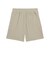 636802　M WARDROBE ESS WAFFLE SHORTS　61PEBBLE GRAY　709129-0002