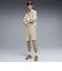 636802　M WARDROBE ESS WAFFLE SHORTS　61PEBBLE GRAY　709129-0002