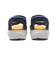 407014L　17-23 RAZOR SPLASH SANDAL　NVOR　712990-0002