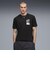 637402　M GRAPHICS POSTER RELAXED TEE　01BK　708955-0001