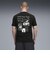 637402　M GRAPHICS POSTER RELAXED TEE　01BK　708955-0001