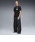 637402　M GRAPHICS POSTER RELAXED TEE　01BK　708955-0001