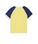 636790　W F.P.ARCHIVE SLIM RINGER TEE　35LEMON MRG　708938-0003