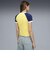 636790　W F.P.ARCHIVE SLIM RINGER TEE　35LEMON MRG　708938-0003