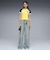 636790　W F.P.ARCHIVE SLIM RINGER TEE　35LEMON MRG　708938-0003