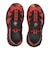 HK26103DIAL　17-22 CYRUS　RED　705175-0001