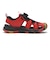 HK26103DIAL　17-22 CYRUS　RED　705175-0001