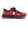 HK26103DIAL　17-22 CYRUS　RED　705175-0001