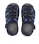 HK26004　17-22 MARISOL　NAVY　705177-0002