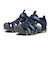 HK26004　17-22 MARISOL　NAVY　705177-0002