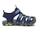 HK26004　17-22 MARISOL　NAVY　705177-0002