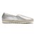 HW20406　GLENDA　SILVER　705654-0002