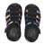 HK26004　17-22 MARISOL　BLACK　705177-0001
