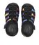HK26004　17-22 MARISOL　BLACK　705177-0001