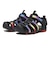 HK26004　17-22 MARISOL　BLACK　705177-0001