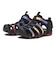HK26004　17-22 MARISOL　BLACK　705177-0001