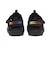 HK26004　17-22 MARISOL　BLACK　705177-0001