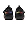 HK26004　17-22 MARISOL　BLACK　705177-0001