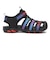 HK26004　17-22 MARISOL　BLACK　705177-0001