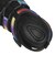 HK26004　17-22 MARISOL　BLACK　705177-0001