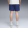 631816　M WARDROBE ESS CARGO SHO　49BLUE JEWEL　709128-0001