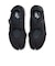 WIW8074　W AIR RIFT MESH　001BLACK/BLACK　712701-0001