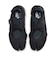 WIW8074　W AIR RIFT MESH　001BLACK/BLACK　712701-0001