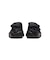 WIW8074　W AIR RIFT MESH　001BLACK/BLACK　712701-0001
