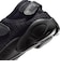 WIW8074　W AIR RIFT MESH　001BLACK/BLACK　712701-0001