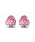 VN000D6YFRQ　CLASSIC SLIP-ON　CHECK PINK FIZZ　706408-0001
