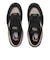 VN000D9ZOUK　SKATE HALF CAB WAFFLECUP　BLACK/PEYOTE　706437-0001