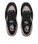 VN000D9ZOUK　SKATE HALF CAB WAFFLECUP　BLACK/PEYOTE　706437-0001