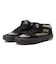 VN000D9ZOUK　SKATE HALF CAB WAFFLECUP　BLACK/PEYOTE　706437-0001