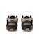VN000D9ZOUK　SKATE HALF CAB WAFFLECUP　BLACK/PEYOTE　706437-0001