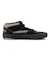 VN000D9ZOUK　SKATE HALF CAB WAFFLECUP　BLACK/PEYOTE　706437-0001