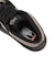 VN000D9ZOUK　SKATE HALF CAB WAFFLECUP　BLACK/PEYOTE　706437-0001