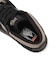 VN000D9ZOUK　SKATE HALF CAB WAFFLECUP　BLACK/PEYOTE　706437-0001