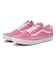 VN000D6WFRQ　OLD SKOOL　PINK FIZZ　706407-0001