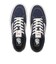 V3830 DNM　FALKEN　DENIM/WHITE　704558-0002