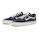 V3830 DNM　FALKEN　DENIM/WHITE　704558-0002