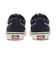 V3830 DNM　FALKEN　DENIM/WHITE　704558-0002