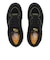 VN0A5FCDBLN　SKATE HALF CAB　BLACK/MUSTARD　707835-0001
