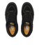 VN0A5FCDBLN　SKATE HALF CAB　BLACK/MUSTARD　707835-0001