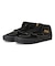 VN0A5FCDBLN　SKATE HALF CAB　BLACK/MUSTARD　707835-0001