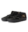VN0A5FCDBLN　SKATE HALF CAB　BLACK/MUSTARD　707835-0001