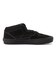 VN0A5FCDBLN　SKATE HALF CAB　BLACK/MUSTARD　707835-0001