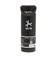 126-021021　x Hydro Flask 20oz Bottle　BLACK　709194-0002